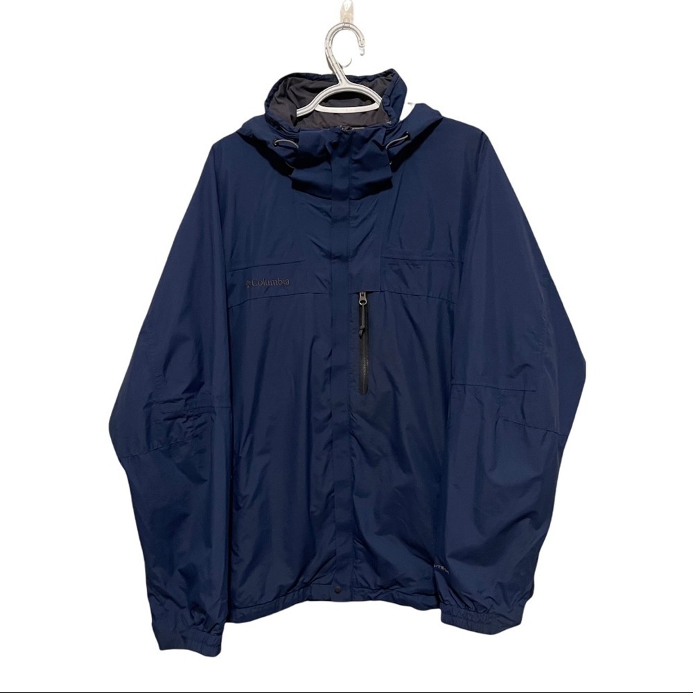 Columbia Man Jacket Size L